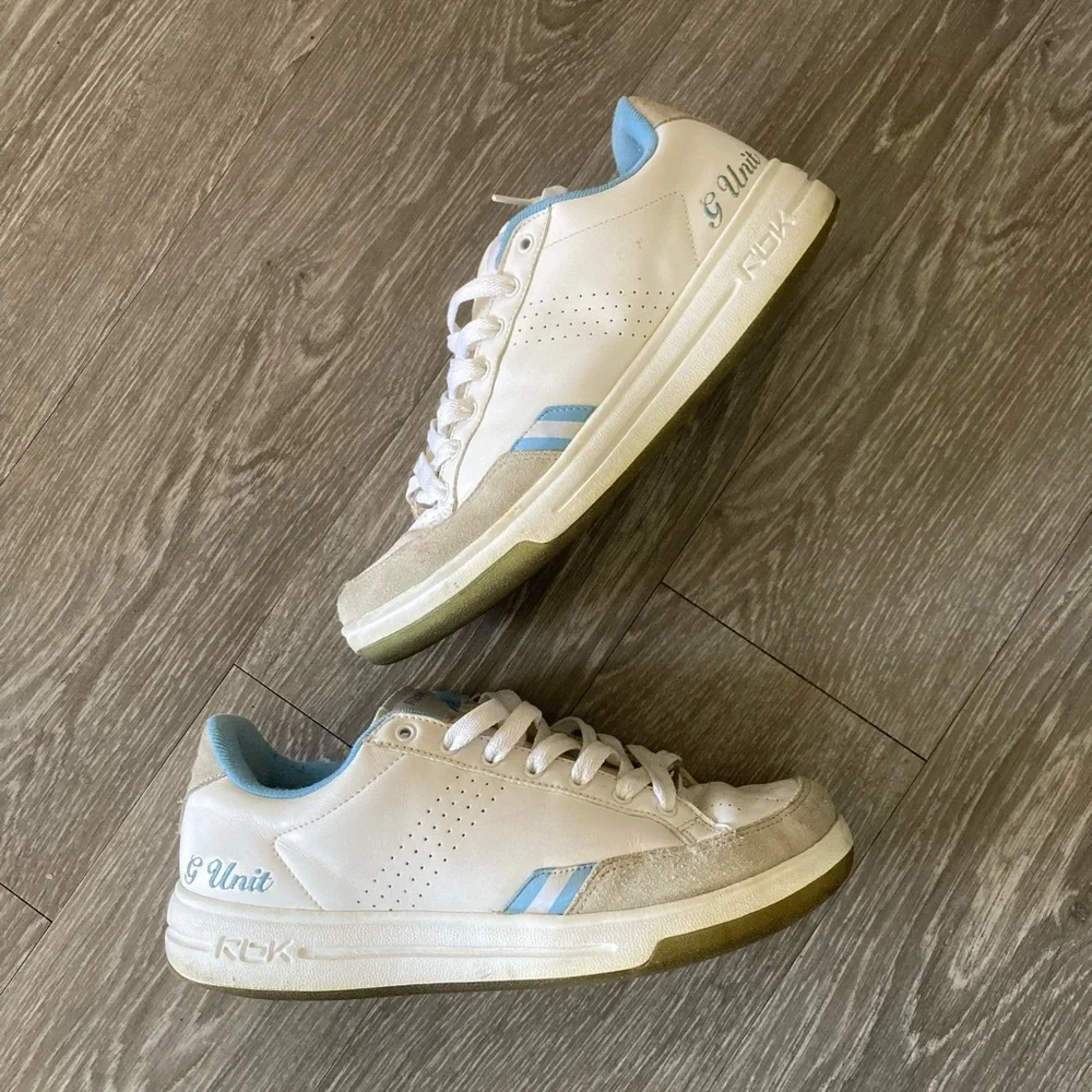 G-unit Reebok G6 - Picture 3 of 11